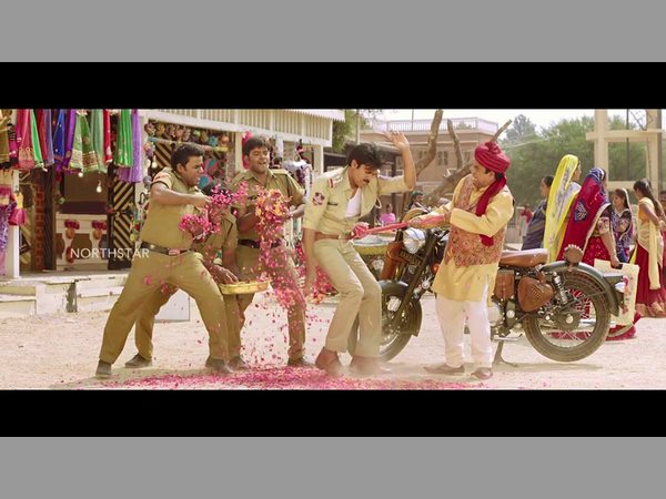 సర్దార్ గబ్బర్ సింగ్