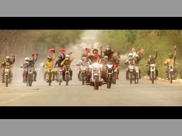 సర్దార్ గబ్బర్ సింగ్