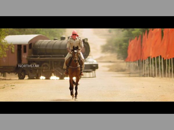 సర్దార్ గబ్బర్ సింగ్