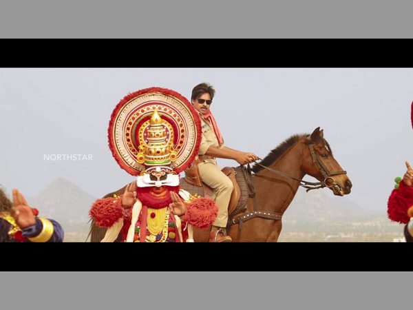 సర్దార్ గబ్బర్ సింగ్