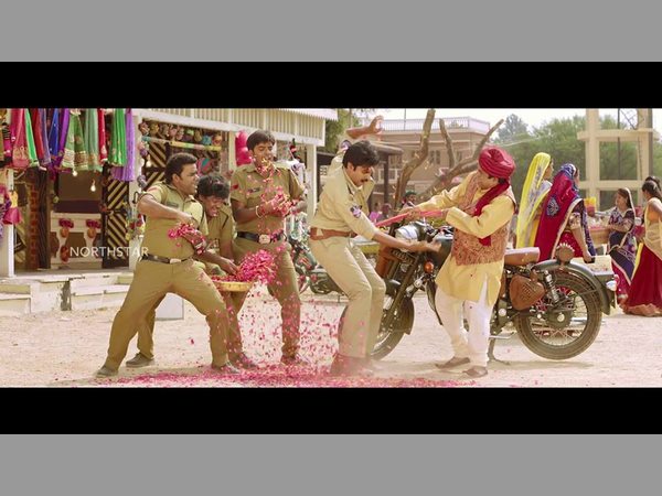 సర్దార్ గబ్బర్ సింగ్