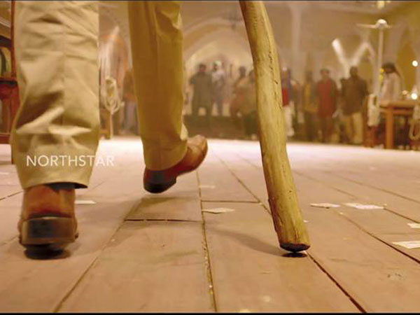 సర్దార్ గబ్బర్ సింగ్