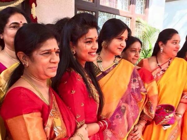 పెళ్లి సందడి