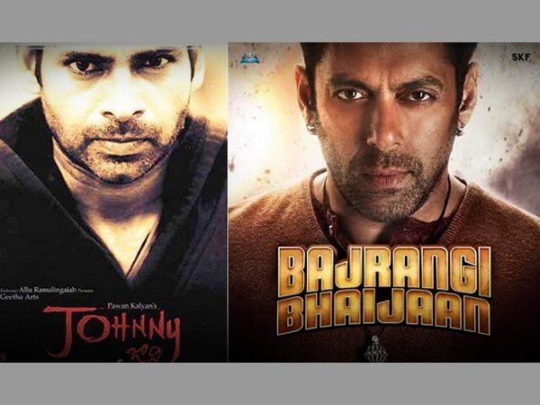 పోస్టర్స్ కూడా