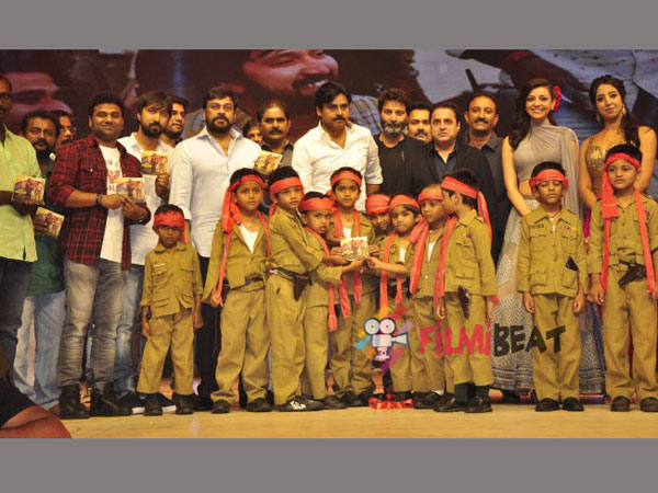 డైరెక్టర్ అవుతానన్నాడు