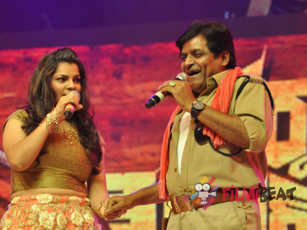 గబ్బర్ సింగ్ గురించి