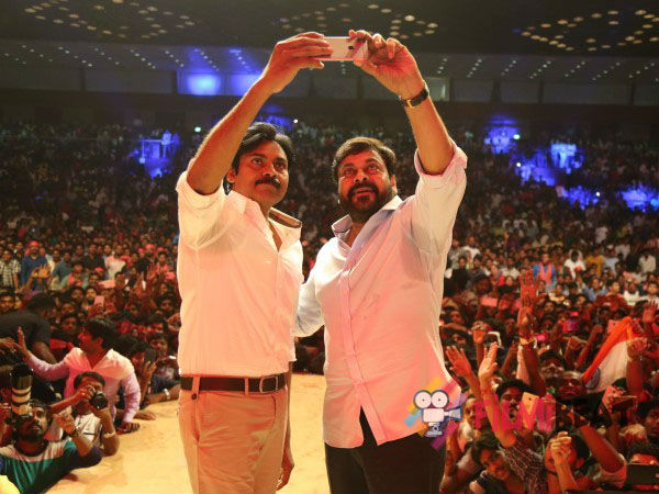 చెక్క గుర్రంపై పవన్ కళ్యాణ్ మోజు: అలీ ఫన్నీ కామెంట్