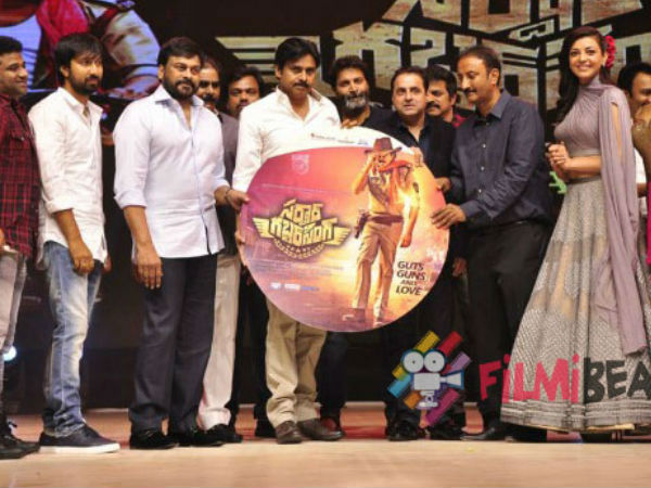 చెక్క గుర్రంపై పవన్ కళ్యాణ్ మోజు: అలీ ఫన్నీ కామెంట్