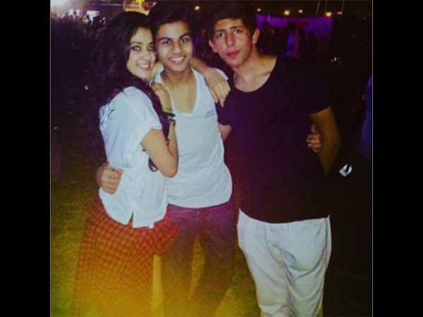 ప్రతి ఈవెంటులో..