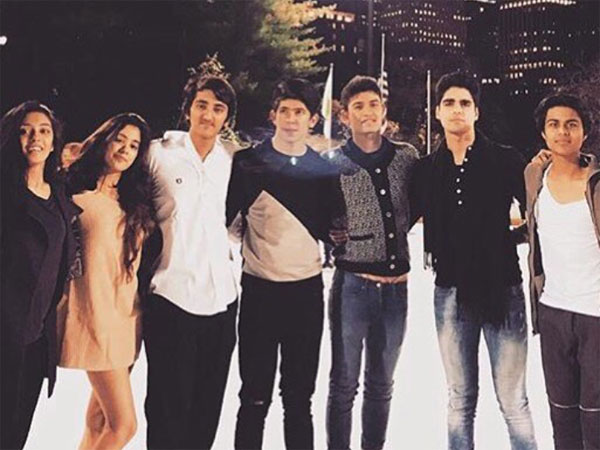 ఝాన్వి కపూర్