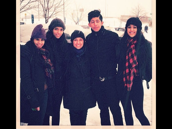 విదేశాల్లో..