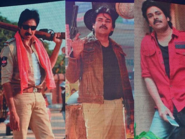 వన్ మ్యాన్ షో