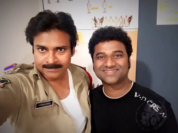 ముందే హింట్ ఇచ్చేసాడు