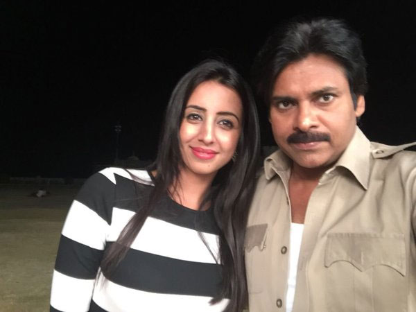 సర్దార్ గబ్బర్ సింగ్ రిలీజ్ డేట్