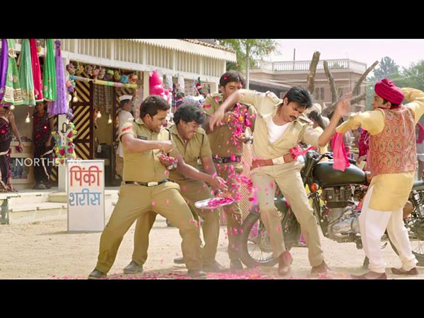 ఒప్పుకోలేదు