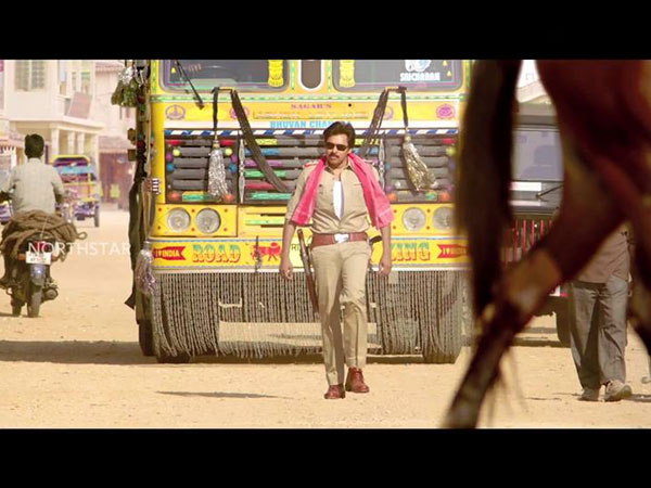 రిపీట్ ఆడియన్స్