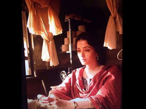 డీగ్లామరస్ లుక్