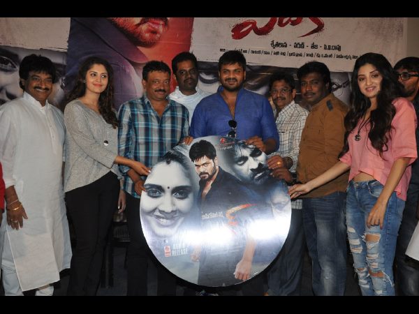 మనోజ్ మాట్లాడుతూ 