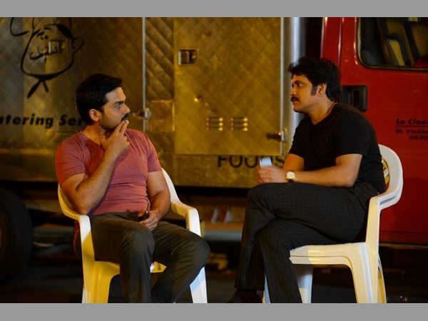 నో ప్రయోగం 