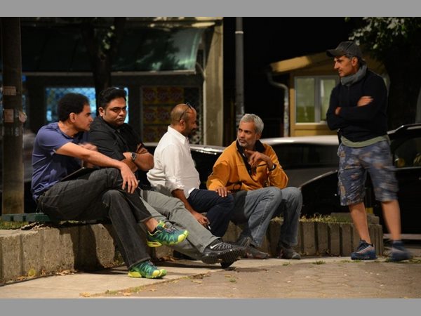 వ్యాపారం