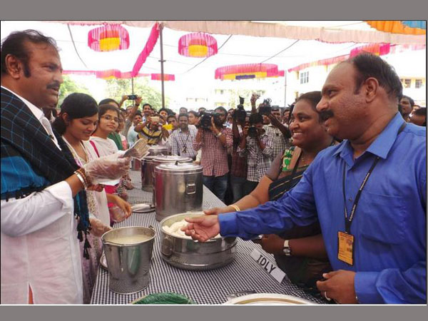 మోహన్ బాబు