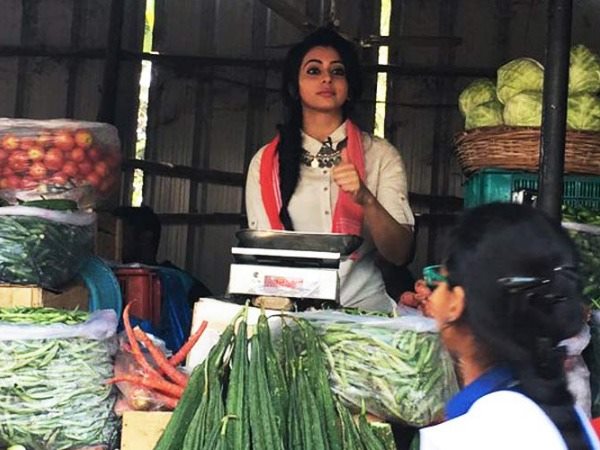 రకుల్ కు మంచి బిజినెస్ 