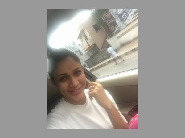 లావణ్యా త్రిపాఠి సైతం