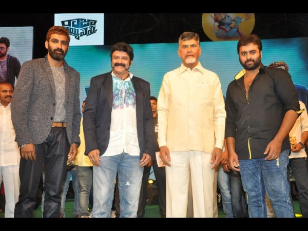 దర్శకుడి గురించి..