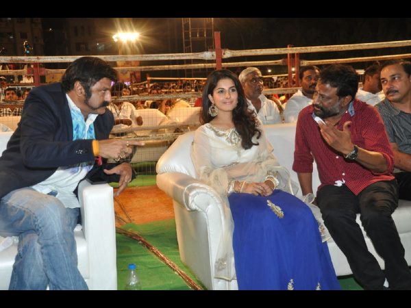 సాయి కార్తీక్ మాట్లాడుతూ