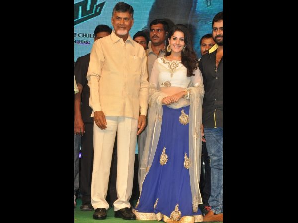 దర్శకుడు ప్రదీప్ చిలుకూరి మాట్లాడుతూ 