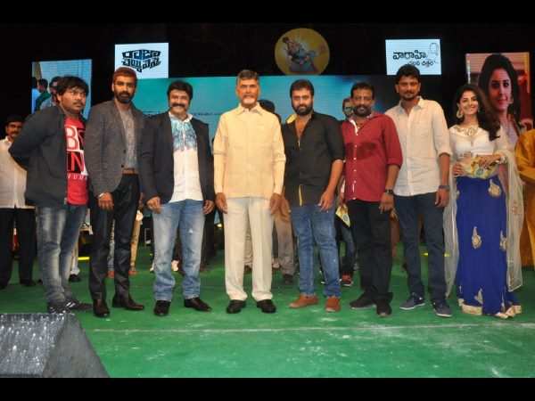 హీరోయిన్