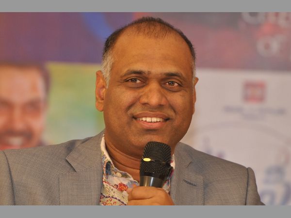 నిర్మాత ప్రసాద్‌ వి.పొట్లూరి మాట్లాడుతూ....