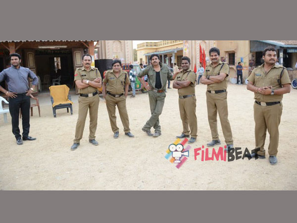 మైల్డ్ రెస్పాన్స్