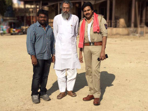 స్టోరీ బోర్డ్