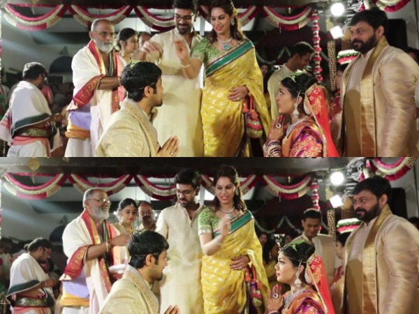 అదే పరమార్థం