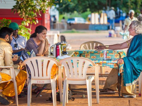  బాహుబలి కట్టప్పను ఎందుకు చంపాడు