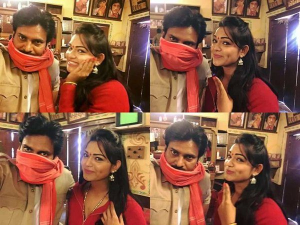 Sardaar Gabbar Singh