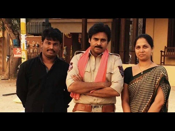 Sardaar Gabbar Singh