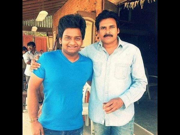 Sardaar Gabbar Singh