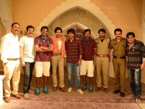 Sardaar Gabbar Singh