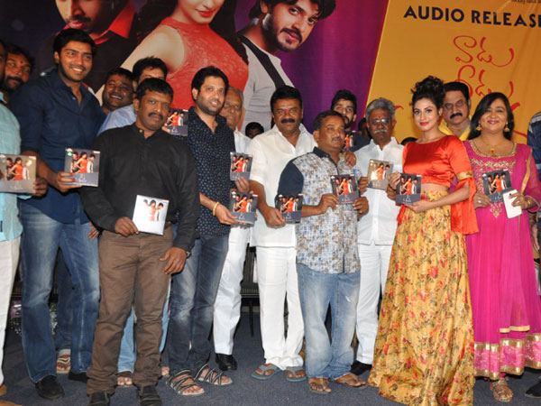 Cheating case against Tollywood Producer