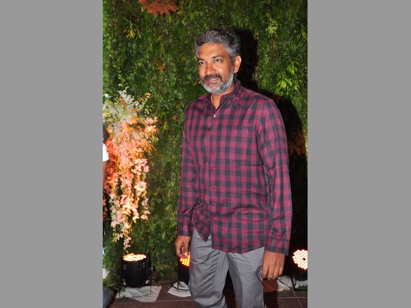 శ్రీజ-కల్యాణ్‌ల రిసెప్షన్‌