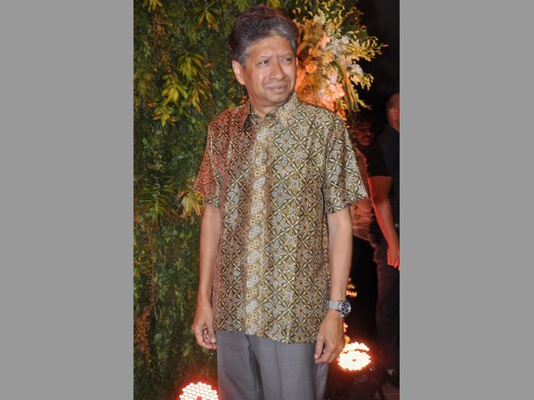  శ్రీజ-కల్యాణ్‌ల రిసెప్షన్‌