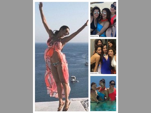 సంకేతాలు