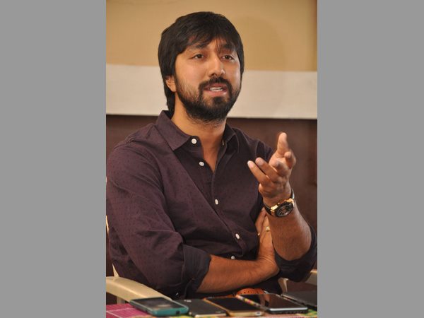 Director Bobby about Pawan's Retirement