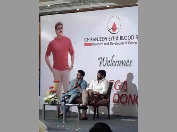 ఎదురుచూపులు