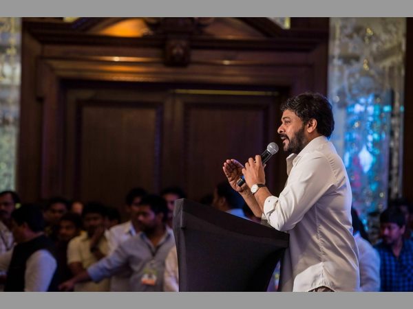 హల్ చల్..