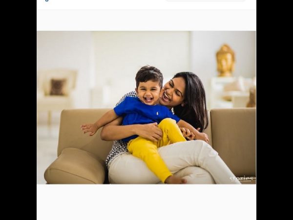 స్టార్ కిడ్