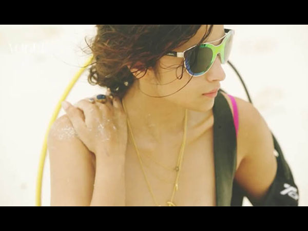 అలియా భట్