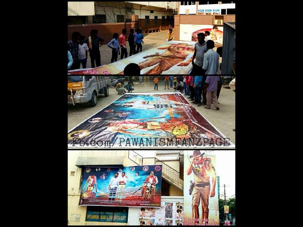 హిందీలోనూ...